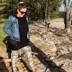 Meet your Posher, Katherine